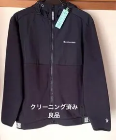 [美品]CONVERSE ALLSTAR ジャンバー　アウター