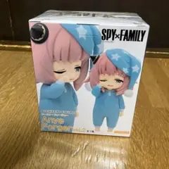 SPY×FAMILY プチエットフィギュア アーニャ・フォージャー vol.2のサムネイル