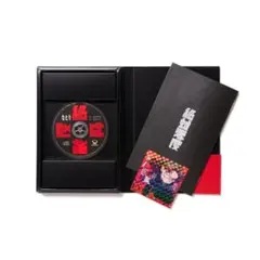 絶対零度 なとり CD