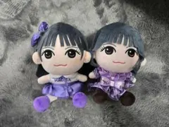 2026年最新】真鍋凪咲 ぬいぐるみの人気アイテム - メルカリ