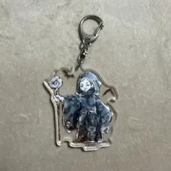 進撃の巨人 アクリルキーホルダー グラフアート ハロウィン エルヴィン