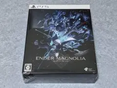 2026年最新】ENDer magnolia 限定版の人気アイテム - メルカリ
