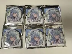DREAMS GO ON TAIPEI公演 Roselia 缶バッジ 5点セット - メルカリ