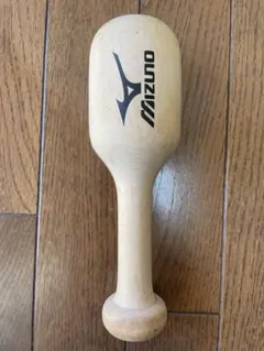 Mizuno グラブ仕上げ棍