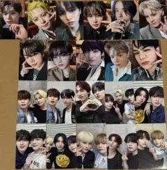 JO1 WDWG 通常盤 トレカ コンプリート