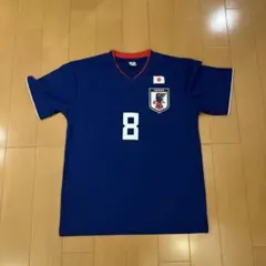 サッカー日本代表 南野拓実 8番 ユニフォーム