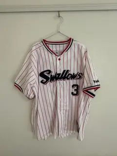 2026年最新】西川遥輝 ユニフォーム ヤクルトの人気アイテム - メルカリ