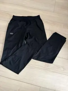 新品アンダーアーマー ジャージパンツ