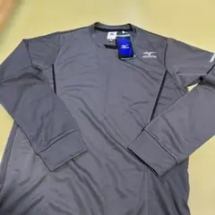 ＭＩＺＵＮＯ長袖Ｔシャツ