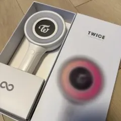 2026年最新】twice ペンライトの人気アイテム - メルカリ