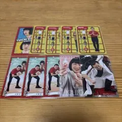 よしもとコレカ 7th まとめ売り イチゴ イクト 木原 - メルカリ