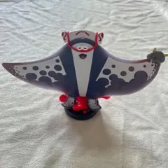 【早いもの勝ち】 スプラトゥーン マンタロー amiibo すりみ連合 初期化済