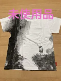 バガボンド展覧会限定　BEAMS Tシャツ　バガボンド　ビームス　井上雄彦　S バガボンド×BEAMS Tシャツ(Mサイズ)「最後のマンガ展」限定品