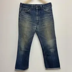 Levi's Lot S501XX ストレートデニムW32 L36 レザーパッチ Levi's Lot S501XX ストレートデニムW32 L36 レザーパッチ - メルカリ