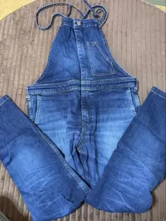 D.M.G ドミンゴ　サロペット