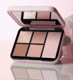 【限定パッケージ】SNIDEL BEAUTY フェイススタイリストn02箱あり