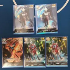 2026年最新】熱血星龍ガイギンガ プロモの人気アイテム - メルカリ