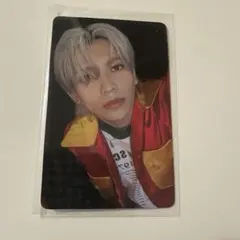 リルリーグ トレカ 山田晃大