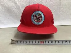 Vans × 『ウォーリーをさがせ！』コラボキャップ キッズキャップ Vansのサムネイル