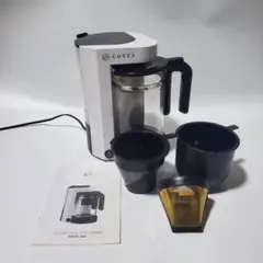 Panasonic コーヒーメーカー ミル付き NC-R400 - メルカリ