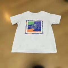 THE NORTH FACE グラフィックTシャツ