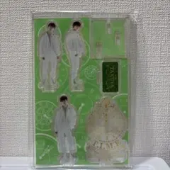 【超特急】 T.I.M.E アクリルスタンド(タクヤ)