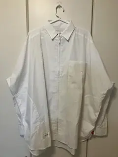 VIRGOwearworks ヴァルゴウェアワークス ZIPシャツのサムネイル