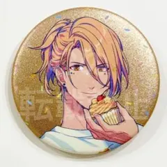 うたプリ BGS 缶バッジ レン レア sp - メルカリ