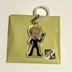 フィンクス ハンターハンター HUNTER × HUNTER ポップアップ