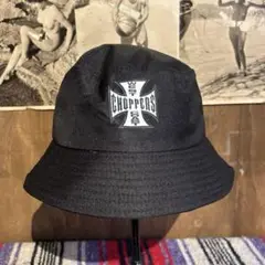 westcoastchoppers アイアンク ロス アメカジバケハ バケハ
