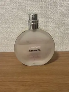 CHANEL CHANCE EAU TENDRE ヘアミストのサムネイル