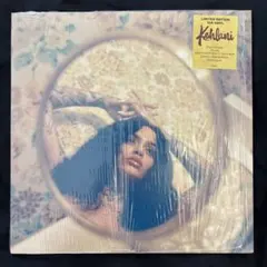Kehlani While We Wait 希少 初版限定オリジナル盤 レコード Kehlani While We Wait 希少 初版限定オリジナル盤 レコード - メルカリ