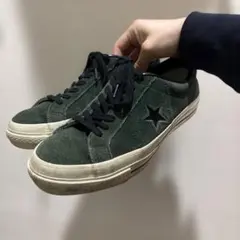 CONVERSE コンバース ワンスター J スエード　6
