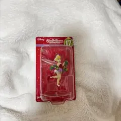 ディズニー 一番くじ クリスマスオーナメント 2024 ティンカー・ベル