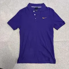 レア 90s NIKE ナイキゴルフ 総柄 ポロシャツ ビッグサイズ メルカリ