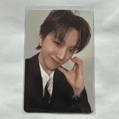 boynextdoor ボネクド ウナク トレカ ショケ no genre