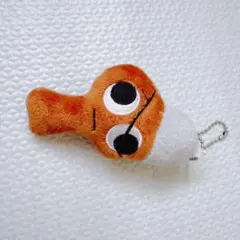 スプランキーブラッドキーホルダー