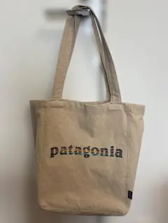 パタゴニア リサイクル・マーケット・トート