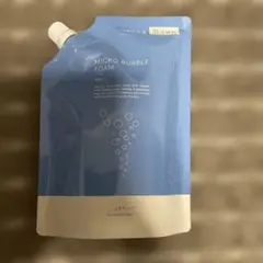 MACCHIA LABEL マイクロバブルフォームa つめかえ用