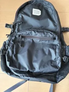 FREDRIK PACKERS ブラックバックパック