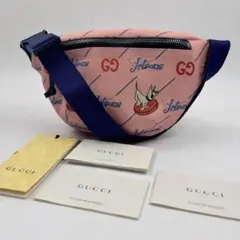 GUCCI レザー ボディバッグ ウエストバッグ ピンク 楽天市場】ピンク（ブランドグッチ）（ボディバッグ・ウエストポーチ