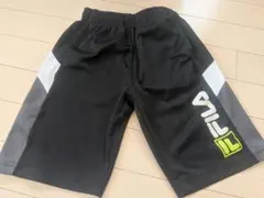 FILA ハーフパンツ 110cm