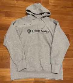 2025年最新】コアマン パーカーの人気アイテム - メルカリ