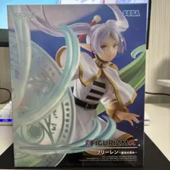 葬送のフリーレン フィギュア