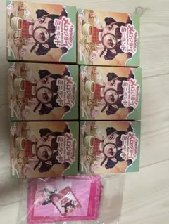 新品未開封】Mellojoy メロジョイ ミニランド 未開封ボックス6個