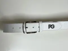 未使用タグ付き Malbon Golf マルボンゴルフ ストレッチ ベルト - メルカリ
