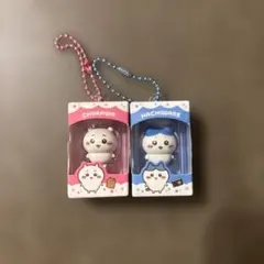 ちいかわ ハチワレ チョコボックス