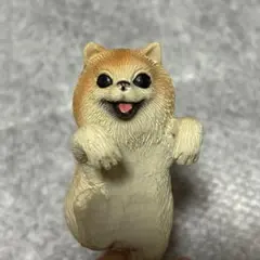 犬の置物