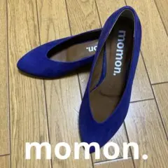 momon. パンプスのサムネイル