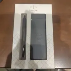 PARKER Quink Flow ボールペン 本体とペンケース